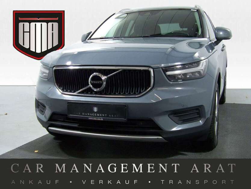 Volvo XC40 244.481 km 15.984 € Hamburg 22119