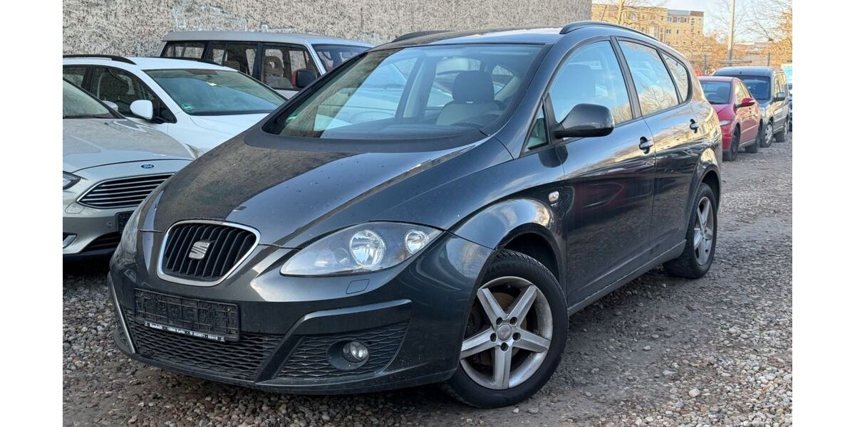 Seat Altea 166.000 km 1.450 &euro; Berlin 10245