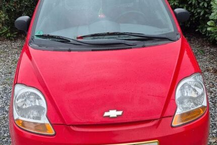 Chevrolet Matiz 193.500 km 990 &euro; Viersen 41748