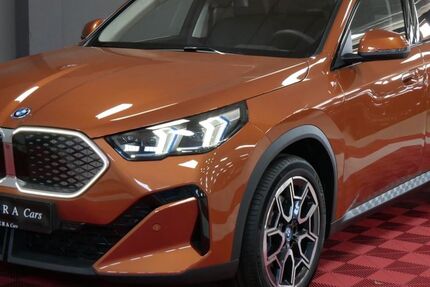 BMW iX2 7.181 km 46.990 &euro; Großmehring 85098