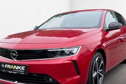 Opel Astra 13.581 km 19.980 &euro; Weiden 92637