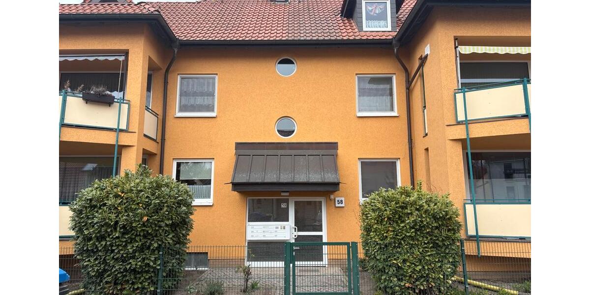 Etagenwohnung Schwielowsee - 2 Zimmer, 59 m&sup2;, 1.023&euro; | Angebot:26296458