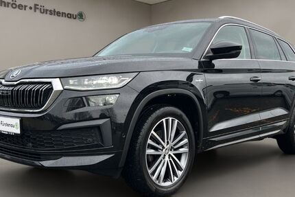 Skoda Kodiaq 89.100 km 33.300 &euro; Fürstenau 49584