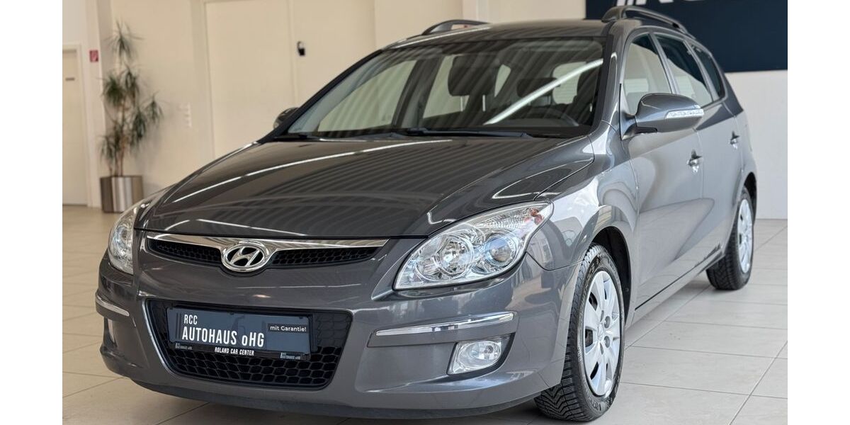 Hyundai i30 165.976 km 3.940 &euro; Stuhr 28816
