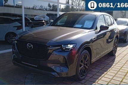 Mazda CX-60 2.690 km 52.899 &euro; Traunstein 83278