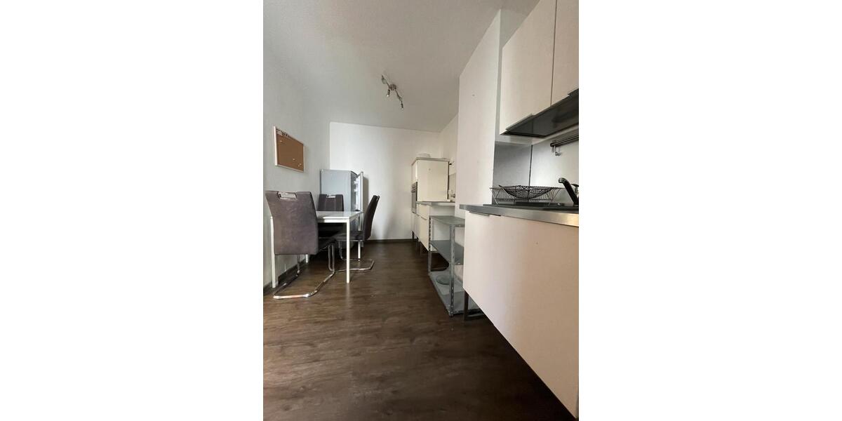 Etagenwohnung Holzminden - 1 Zimmer, 17 m&sup2;, 250&euro; | Angebot:22926547