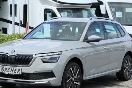 Skoda Kamiq 32.318 km 23.680 € Ravensburg 88213