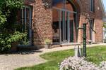 Historisches Fachwerkhaus mit zwei Wohnungen in Eutin-Fissau