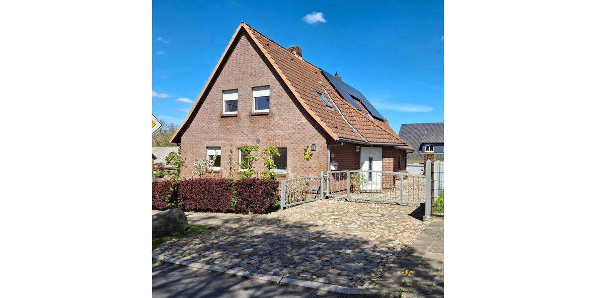 Einfamilienhaus Möllenhagen - 5 Zimmer, 160 m&sup2;, 269.000&euro; | Angebot:26913643