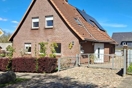Haus Möllenhagen - 5 Zimmer, 160 m&sup2;, 269.000&euro; | Angebot:26913643