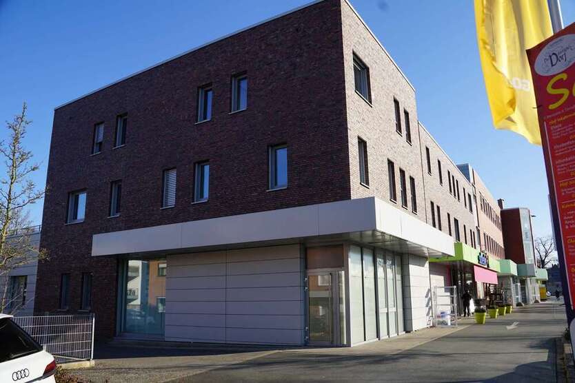 Büro in Gütersloh 1.985 € 198 m²