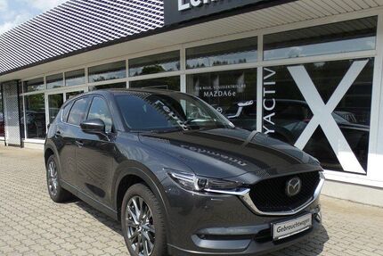Mazda CX-5 51.449 km 25.490 &euro; Senftenberg 01968