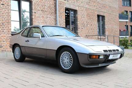 Porsche 924 225.900 km 17.800 &euro; Karben 61184