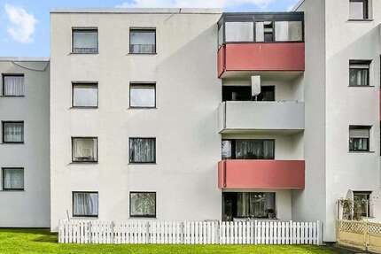 Wohnung Belm - 5 Zimmer, 108 m&sup2;, 225.000&euro; | Angebot:23876363