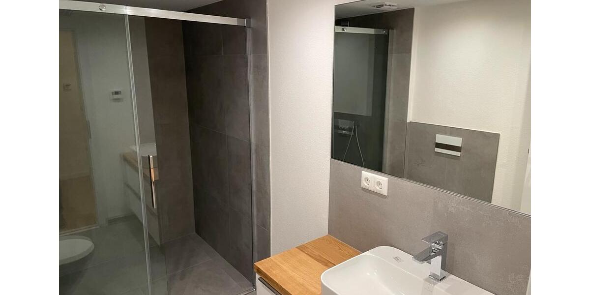 Saniertes Einfamilienhaus im Herzen von Konnersreuth - Erstbezug 6 zimmer