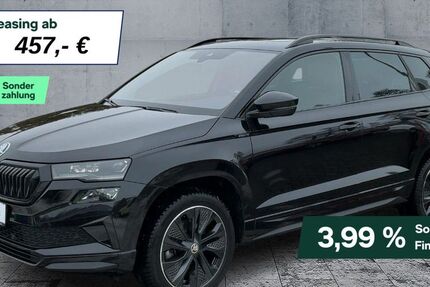 Skoda Karoq 21.315 km 35.970 &euro; Kulmbach 95326