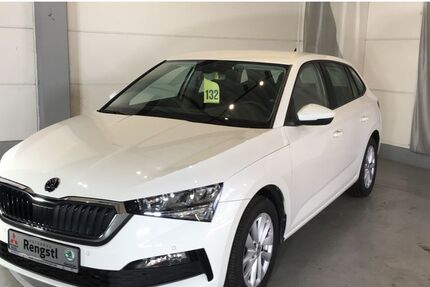 Skoda Scala 43.920 km 15.490 &euro; Saal a. d. Donau 93342