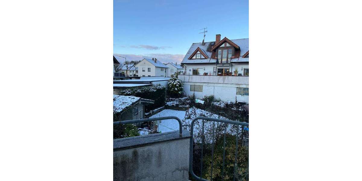 Etagenwohnung Bingen -Kempten Kempten - 2.5 Zimmer, 70 m&sup2;, 700&euro; | Angebot:25399620