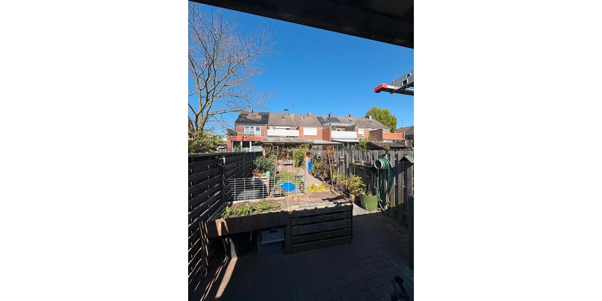 Reihenhaus Nordhorn - 198.000&euro; | Angebot:26256176