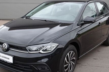 VW Polo 24.990 km 18.990 &euro; Gutach 77793