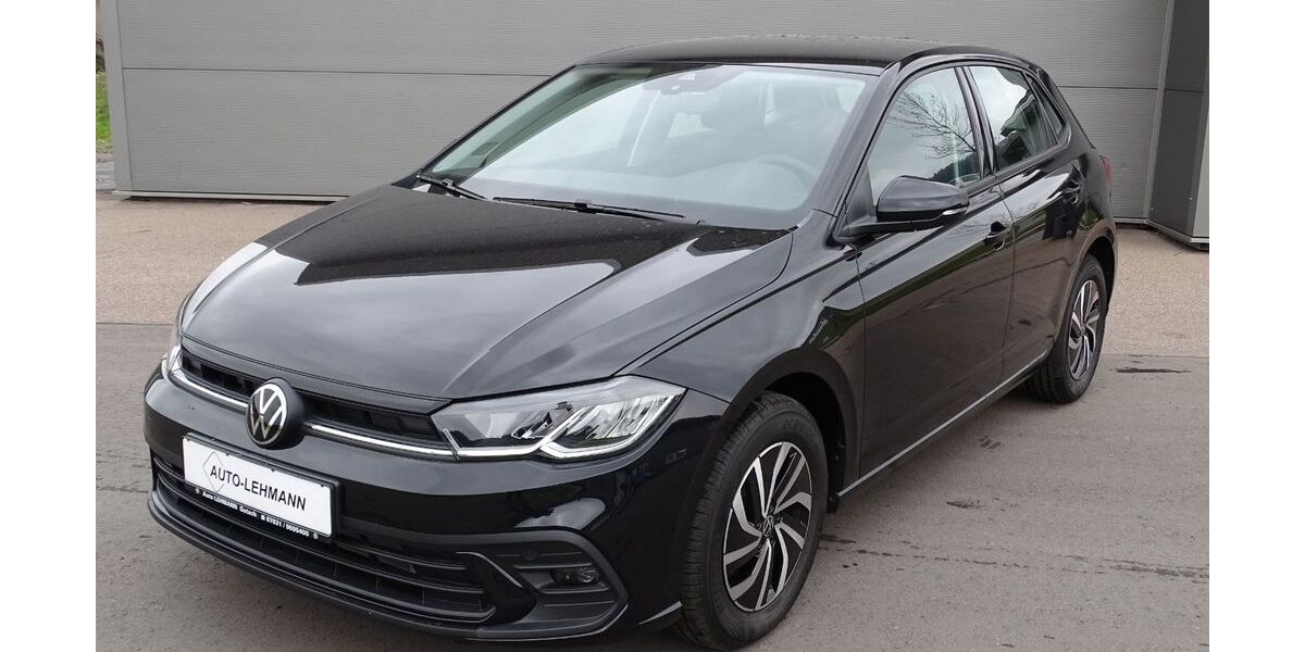 VW Polo 24.990 km 18.990 &euro; Gutach 77793