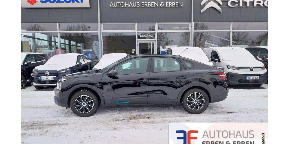 Citroen C4 X 30.461 km 19.990 &euro; Wetzlar 35576