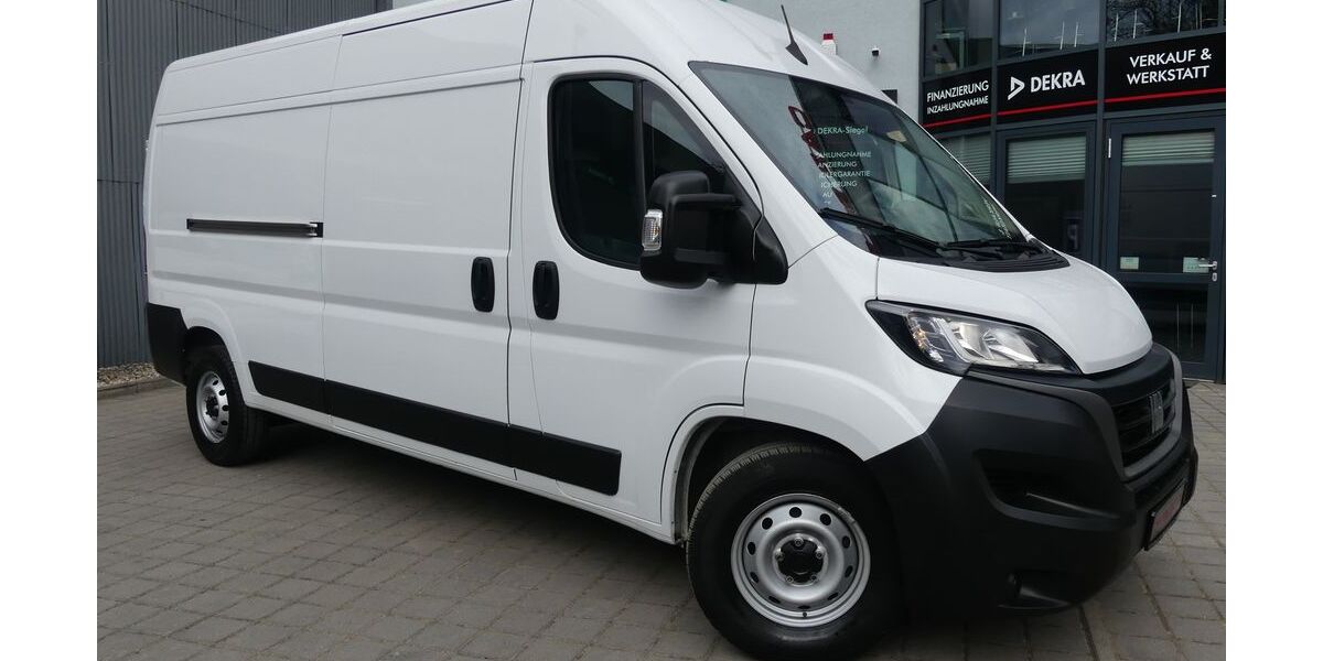 Fiat Ducato 35.345 km 25.800 &euro; Berlin 13156