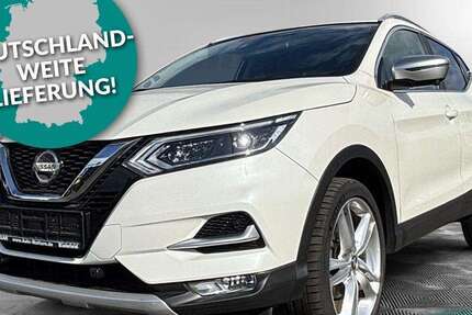 Nissan Qashqai 68.251 km 15.681 &euro; Porta Westfalica 32457