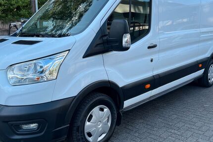 Ford Transit 64.000 km 17.999 &euro; Gronau 48599