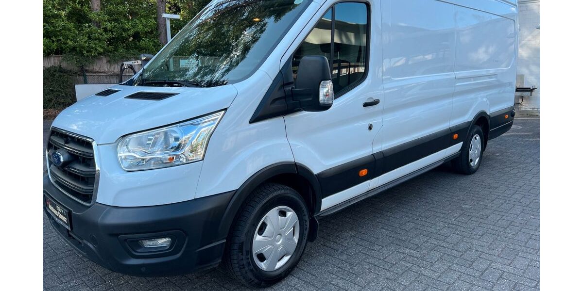 Ford Transit 64.000 km 17.999 &euro; Gronau 48599