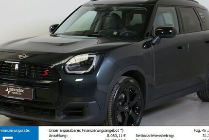 Mini Countryman S (Cooper) 12.990 km 37.840 &euro; Paderborn 33100