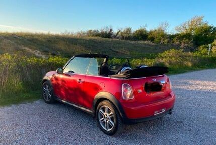 Mini One Cabrio