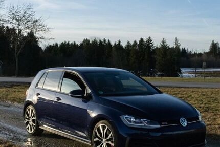 VW Golf 38.500 km 22.499 &euro; Lenggries 83661