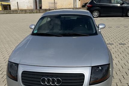Audi TT 103.000 km 3.300 &euro; Homberg 34576