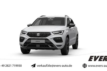 Seat Ateca 1.500 km 33.450 &euro; Kleve 47533