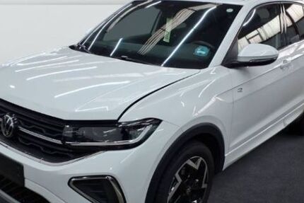 VW T-Cross 22.650 km 27.998 &euro; Soest 59494
