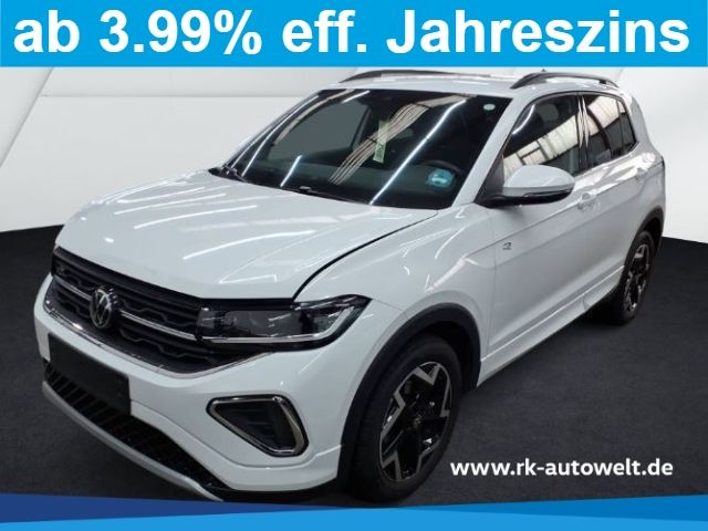 VW T-Cross 22.650 km 27.998 &euro; Soest 59494