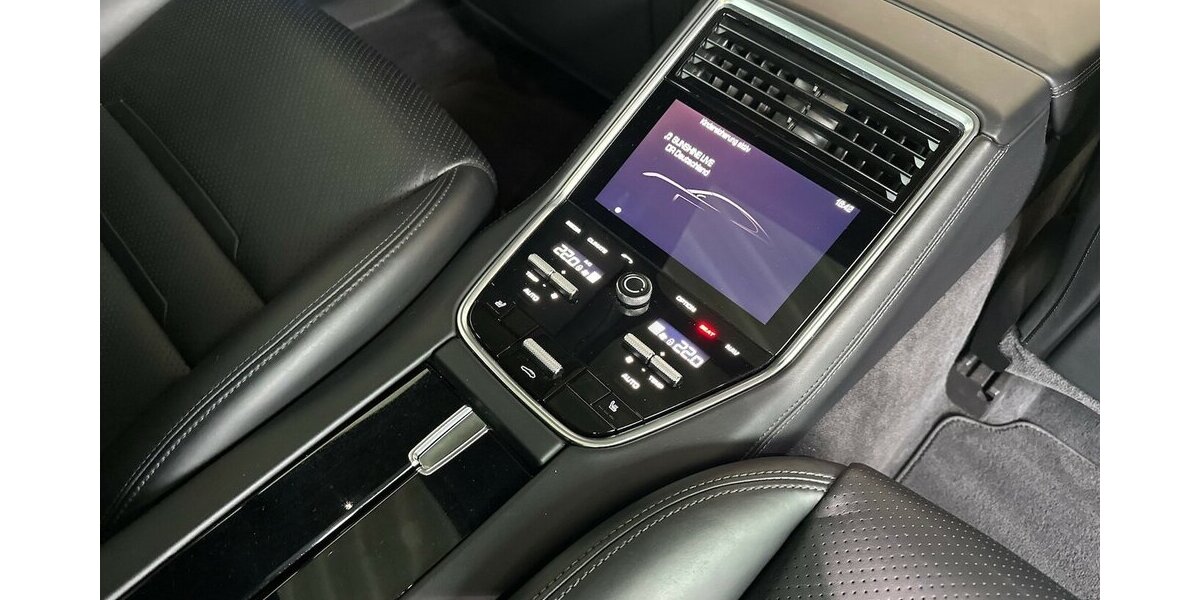 Porsche Panamera 4 S Diesel |Pano|S.AGA|360°|Approved|Bose 116.925 km 59.499 &euro; Mainz-Kostheim 55246