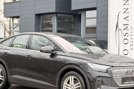 Audi Q4 e-tron 27.191 km 27.950 &euro; Krefeld 47805