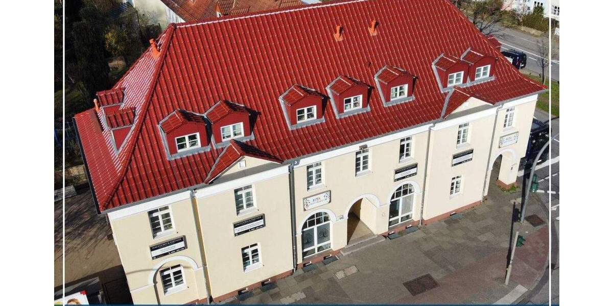 Gewerbeobjekt Hamburg Bahrenfeld Bahrenfeld - 2.390.000&euro; | Angebot:25611188