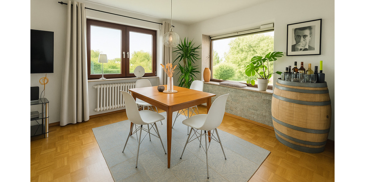 Einfamilienhaus Bargteheide - 3 Zimmer, 80 m&sup2;, 522.000&euro; | Angebot:25740185