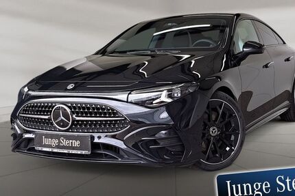 Mercedes-Benz CLA 200 4.932 km 44.750 &euro; Neufahrn in Niederbayern 84088