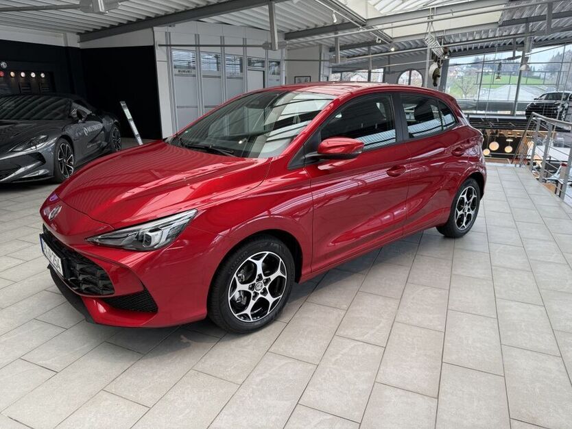 MG3