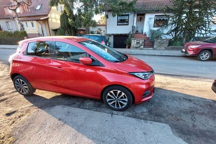 Renault ZOE 38.500 km 11.900 &euro; Berlin 13409
