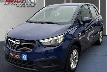 Opel Crossland (X) 129.300 km 8.790 &euro; Sondershausen 99706