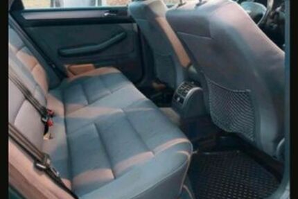 Audi A6 223.000 km 1.000 &euro; Oßling OT Scheckthal 01920