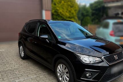 Seat Arona 47.667 km 16.400 &euro; Sankt Augustin 53757