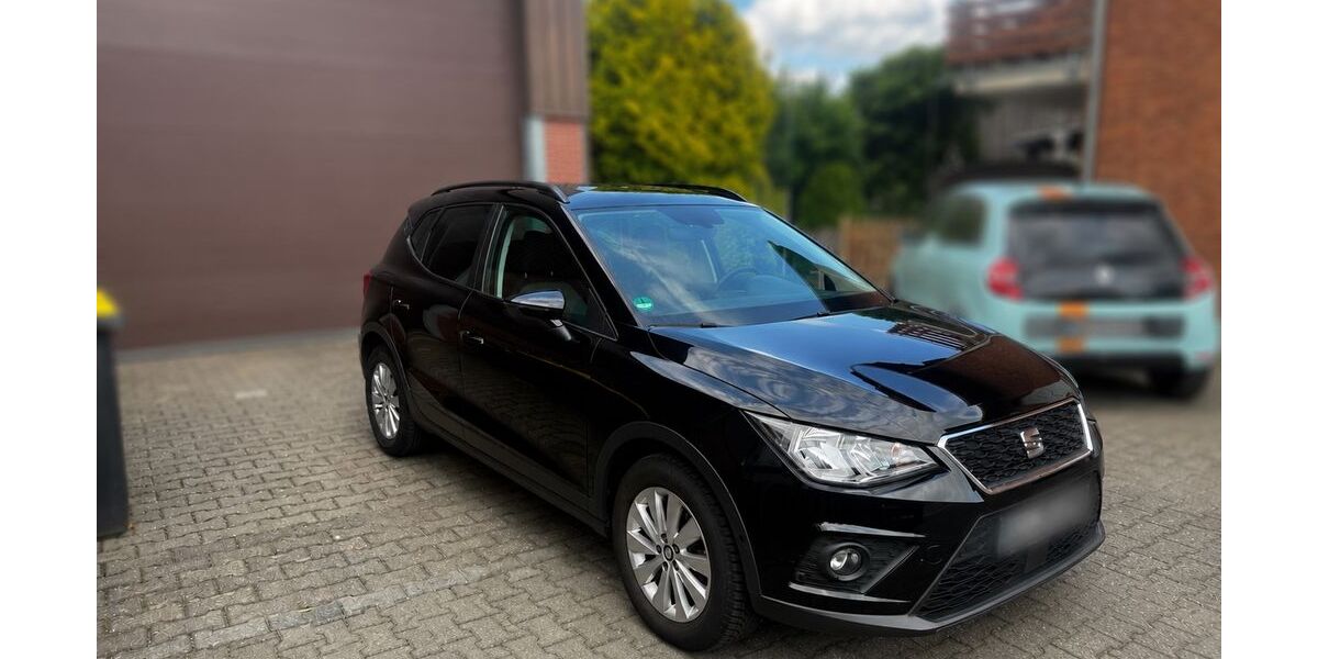 Seat Arona 47.667 km 16.400 &euro; Sankt Augustin 53757