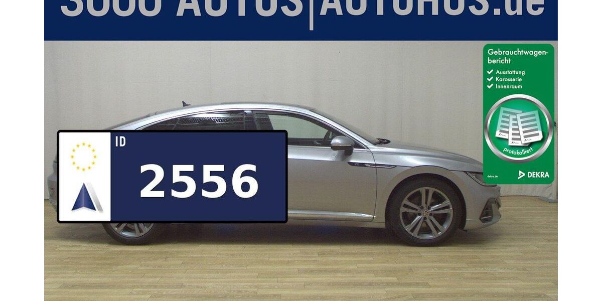 VW Arteon 170.171 km 21.980 &euro; Bremen / Arsten 28279