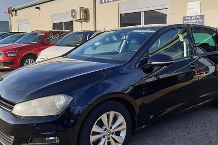 VW Golf 54.780 km 11.990 &euro; Landau 76829
